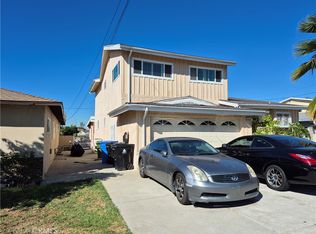 12621 S Hoover St, Los Angeles, CA 90044