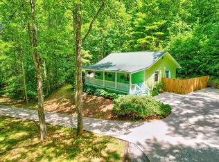 201 Sunrock Mountain Rd, Blue Ridge, GA 30513