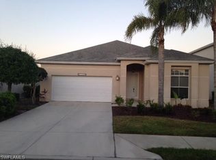 21538 Berwhich Run, Estero, FL 33928