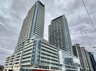 7 E Golden Lion Hts #N545, Toronto, ON M2M 0C1