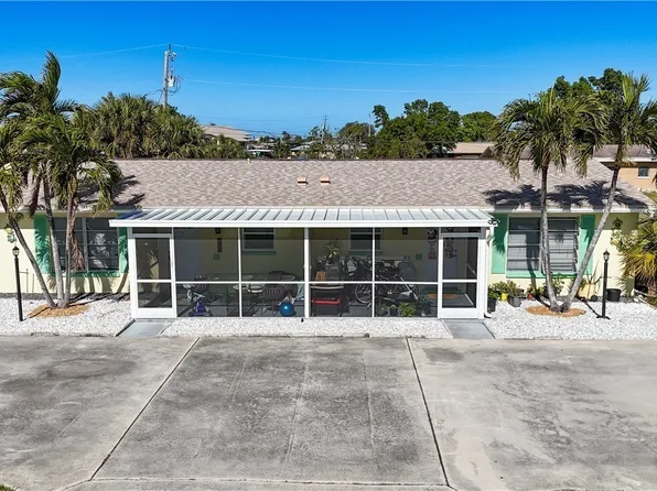 311 Tudor Dr #1-2, Cape Coral, FL 33904