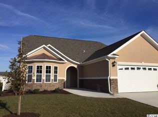606 Kessinger Dr, Surfside Beach, SC 29575