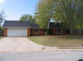 2424 NW 115th St, Oklahoma City, OK 73120