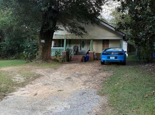 2443 N 1st Ave, Laurel, MS 39440