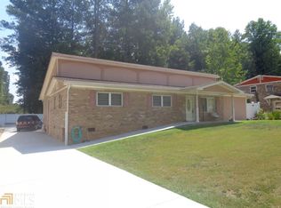5851 Charles Ln, Austell, GA 30106