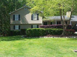 2540 Suncrest Ct #C, Buford, GA 30519