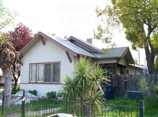 201 N Lawton St, Antioch, CA