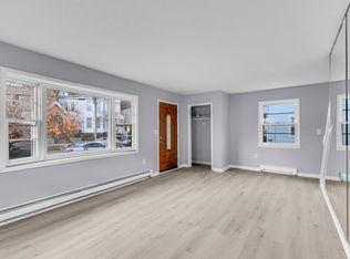64 Bristol St, New Haven, CT 06511