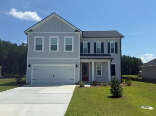 324 McGill Dr, Conway, SC 29526