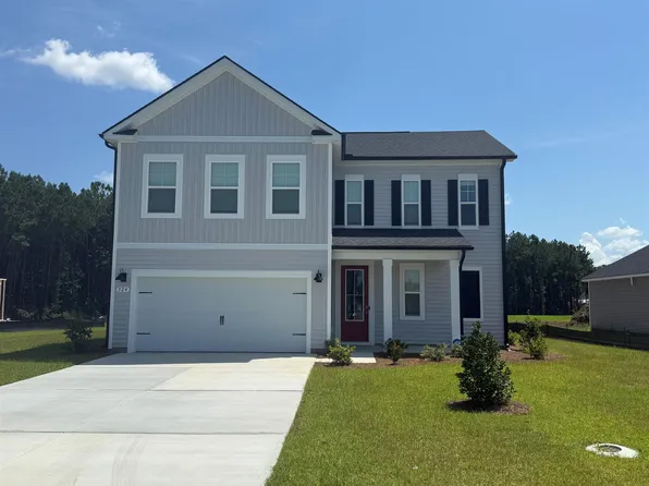 324 McGill Dr., Conway, SC 29526