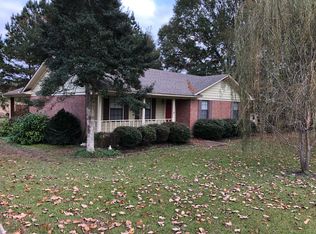 322 Tate Ave, New Albany, MS 38652