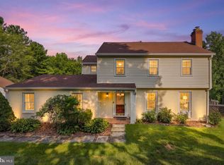 26135 Viewland Dr, Damascus, MD 20872