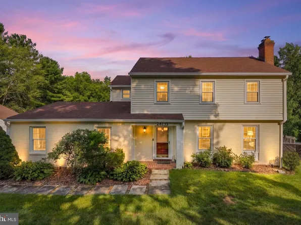 26135 Viewland Dr, Damascus, MD 20872