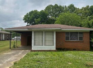 6208 Owen St, Birmingham, AL 35228