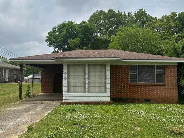 6208 Owen St, Birmingham, AL 35228