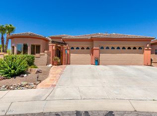 641 W Calle Artistica, Green Valley, AZ 85614