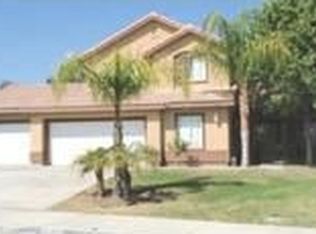 15166 Etienne St, Lake Elsinore, CA 92530