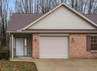 1091 Hollow Ln, Ashland, OH 44805