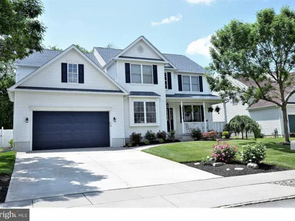 116 Liberty Ct, Logan Township, NJ 08085