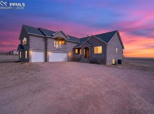 9455 Doe Creek Ct, Peyton, CO 80831