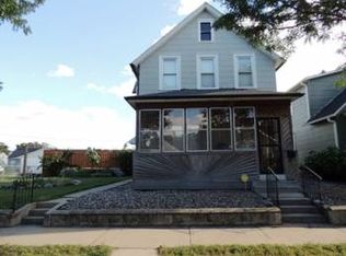 942 Scheffer Ave, Saint Paul, MN 55102