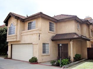 2912 Maxson Rd, El Monte, CA 91732