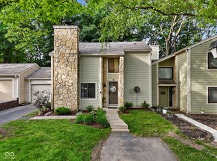 5643 Twin Lakes Ct, Indianapolis, IN 46237