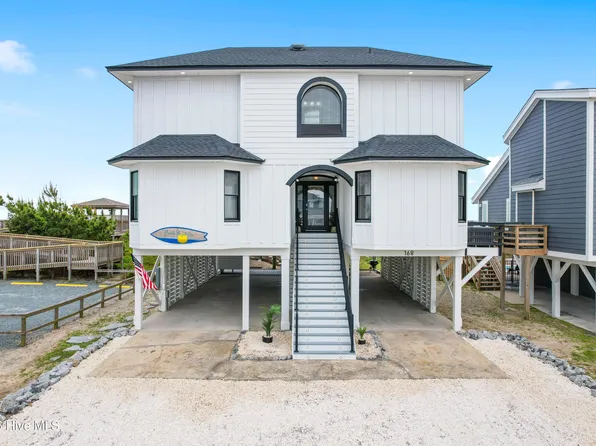 168 E First Street, Ocean Isle Beach, NC 28469