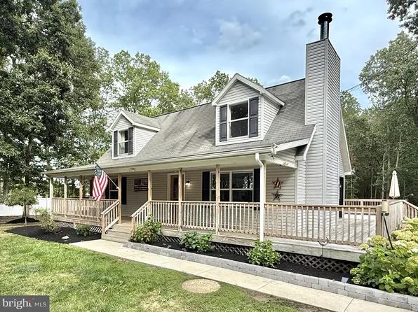 3288 Williamstown Rd, Franklinville, NJ 08322