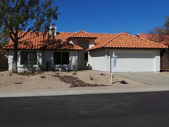 4th image of 3450 E Oraibi Dr