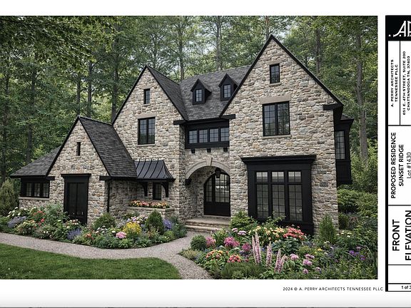 3rd image of 5007 Ravinia Ln #1430