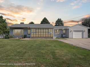 7225 Coleman Rd, East Lansing, MI 48823