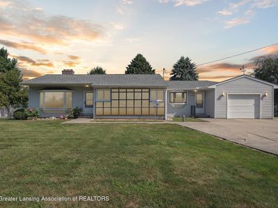 7225 Coleman Rd, East Lansing, MI, 48823