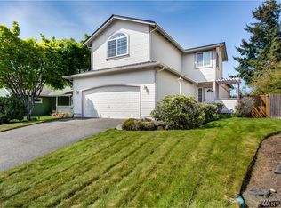 4423 S 73rd Street Ct, Tacoma, WA 98409