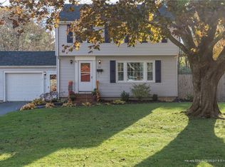 57 Crestview Dr, Portland, ME 04103