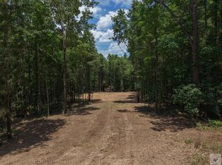0 County Road 4452, Bivins, TX 75555