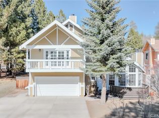 43144 Moonridge Rd, Big Bear Lake, CA 92315