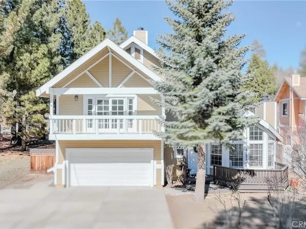 43144 Moonridge Rd, Big Bear Lake, CA 92315