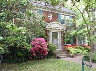 1418 Kavanaugh Blvd, Little Rock, AR 72205