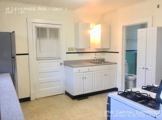 4 Leversee Ave #1, Cohoes, NY 12047