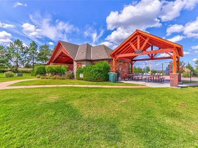 3033 Garden Vis, Edmond, OK, 73034