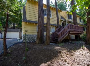 257 S State Highway 173 Dr, Lake Arrowhead, CA 92352