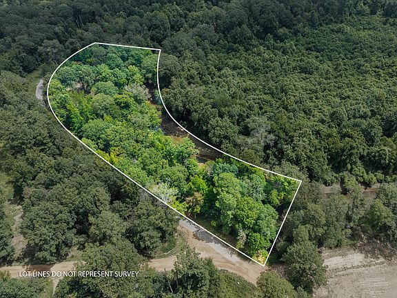 2nd image of Bahala Creek Old Hwy #27N