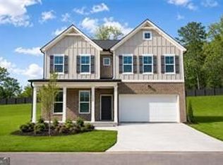 3046 Steinbeck Way Homesite 27, Atlanta, GA 30344