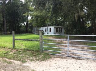 1929 SW 75th Ct, Bell, FL 32619