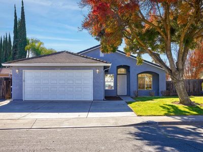 2104 Park East Dr, Modesto, CA, 95351