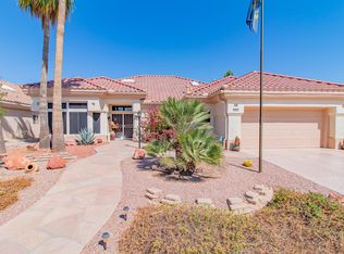 14234 W Domingo Ln, Sun City West, AZ 85375
