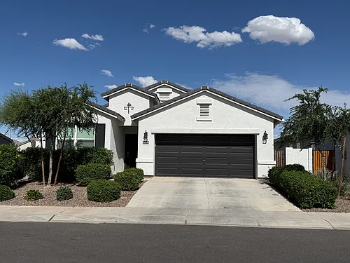 36543 N Iberian Dr Photo 1