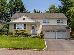 349 Sycamore Dr, Union, NJ 07083