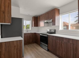 402 West 1st Street - 5, Aberdeen, WA 98520